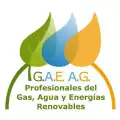 GAE AG Logo