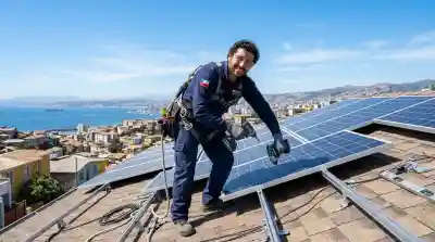 Energías Renovables y Solar