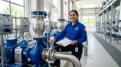 Ingeniería y Servicios Sanitarios